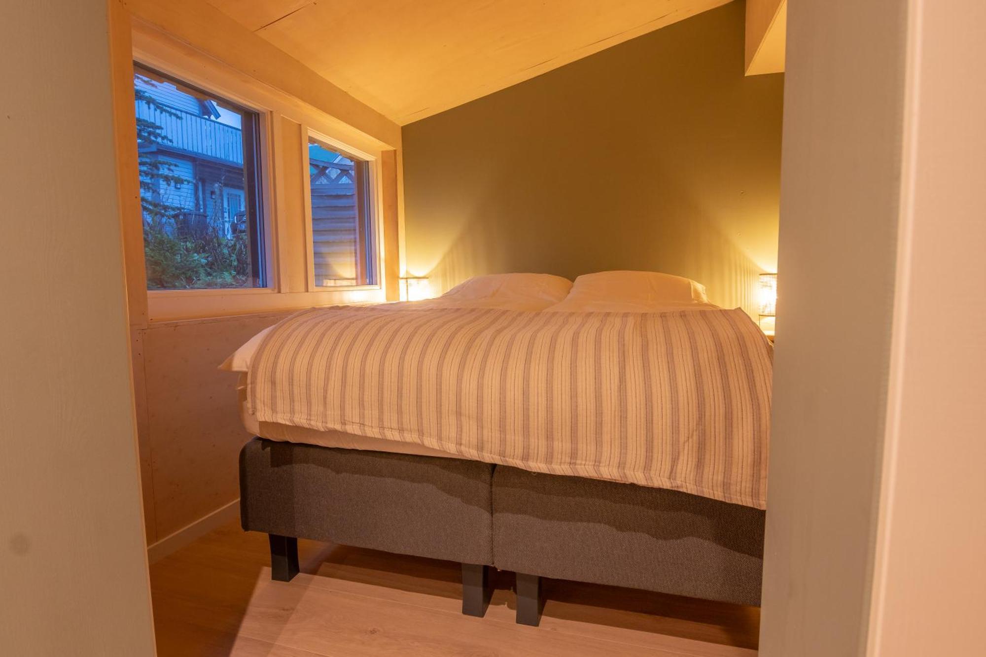 Cozy And Spacious Apartment In City Centre Tromsø Exteriör bild