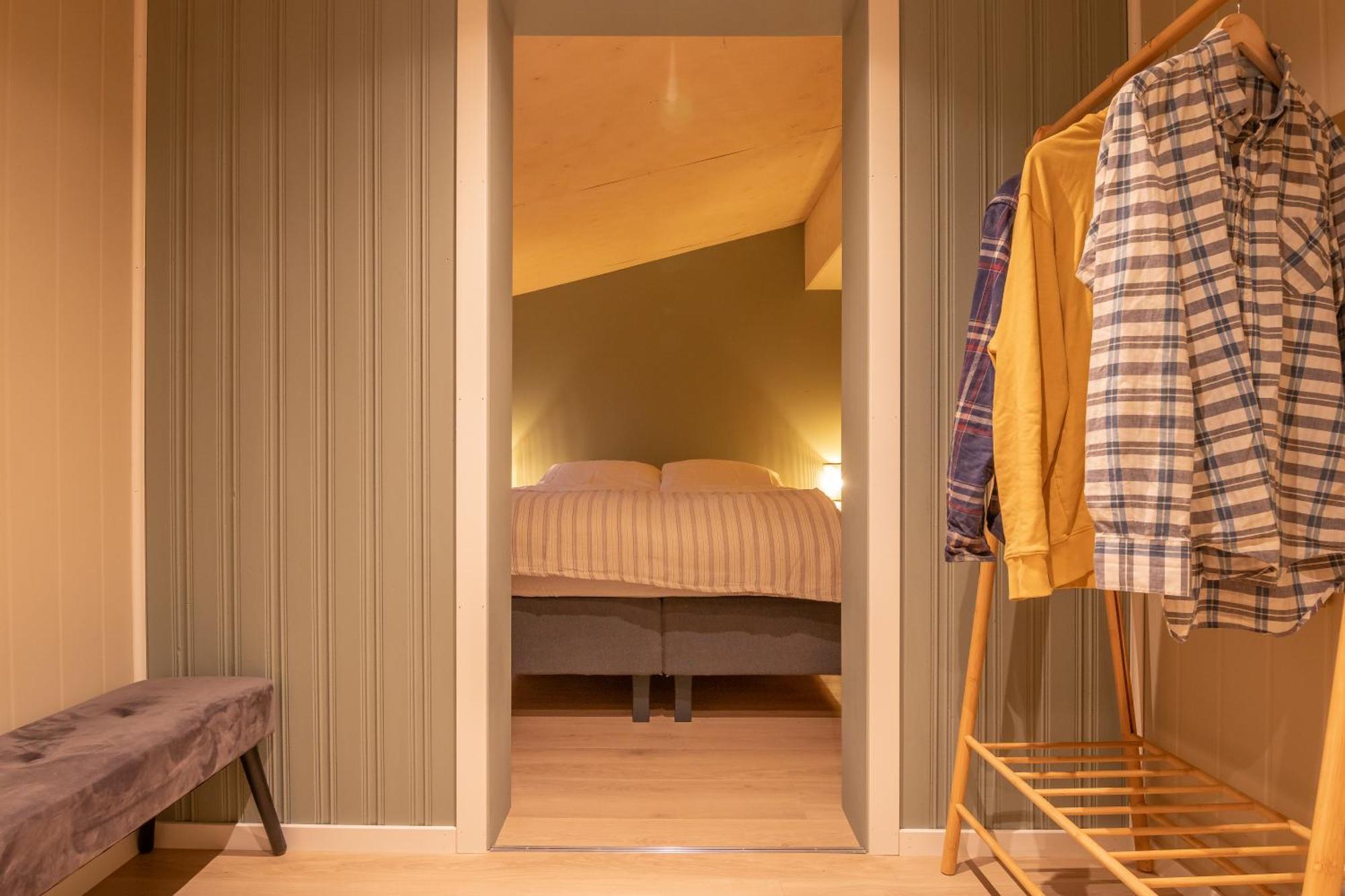 Cozy And Spacious Apartment In City Centre Tromsø Exteriör bild